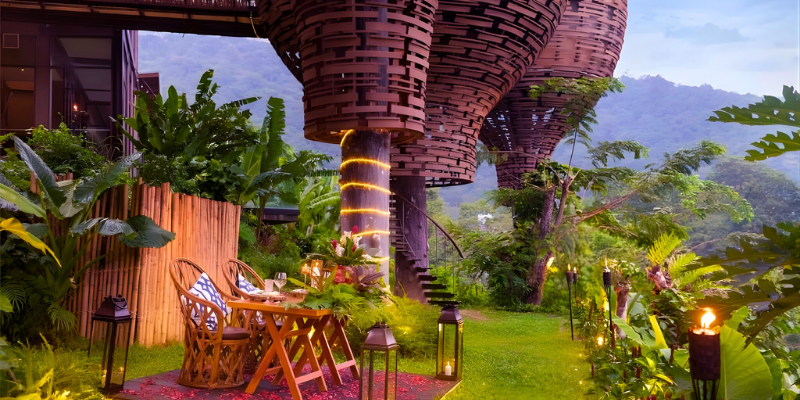 Sala Hotel (2) Sala Hotel 2 3 WOLO Travel